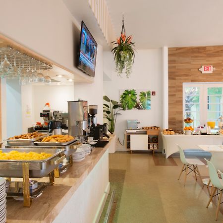 President Hotel Miami Beach Ngoại thất bức ảnh