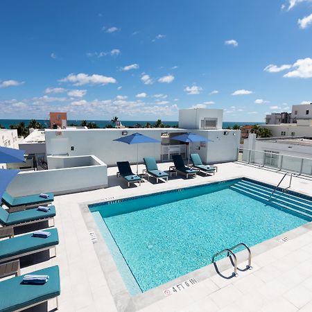 President Hotel Miami Beach Ngoại thất bức ảnh