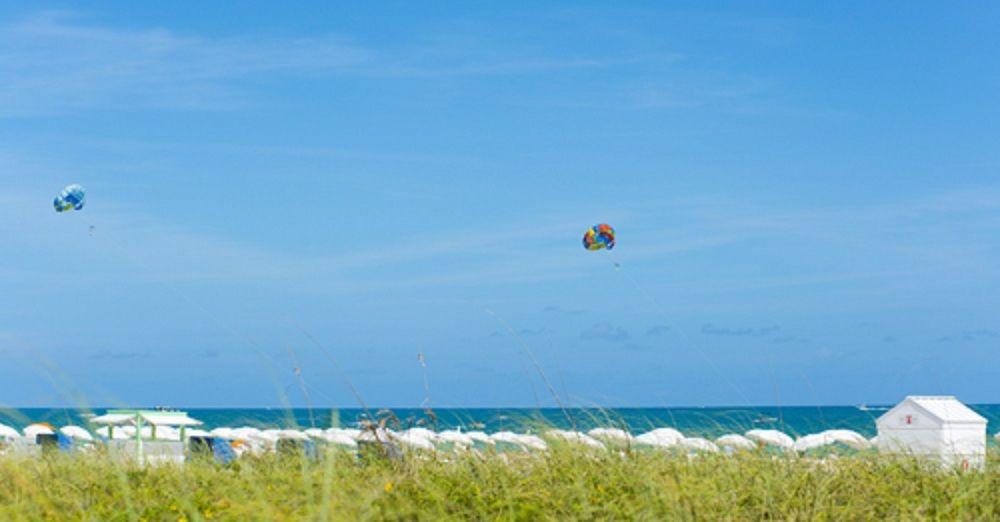 President Hotel Miami Beach Ngoại thất bức ảnh