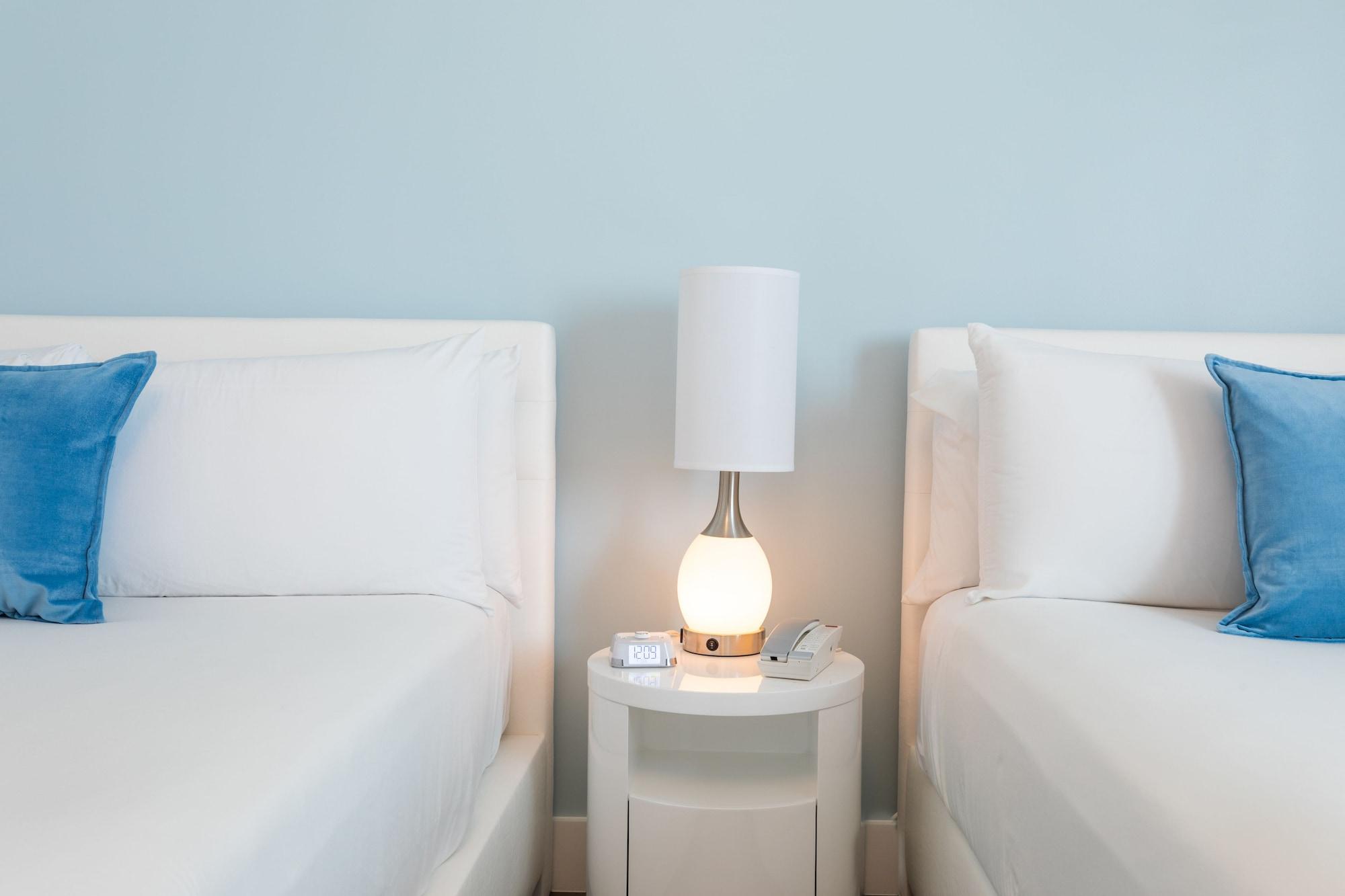 President Hotel Miami Beach Ngoại thất bức ảnh