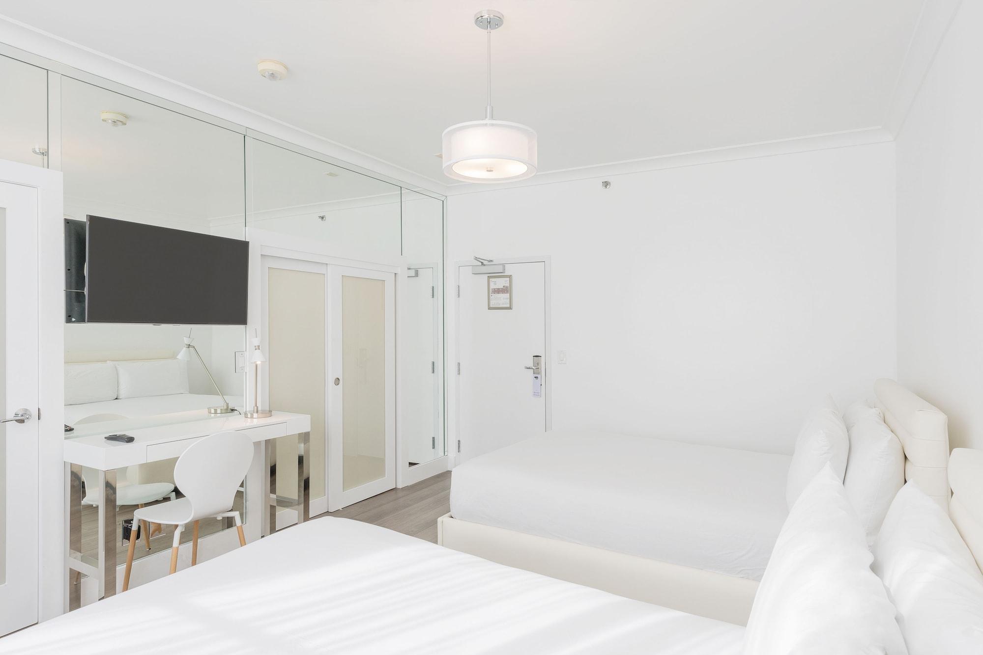 President Hotel Miami Beach Phòng bức ảnh