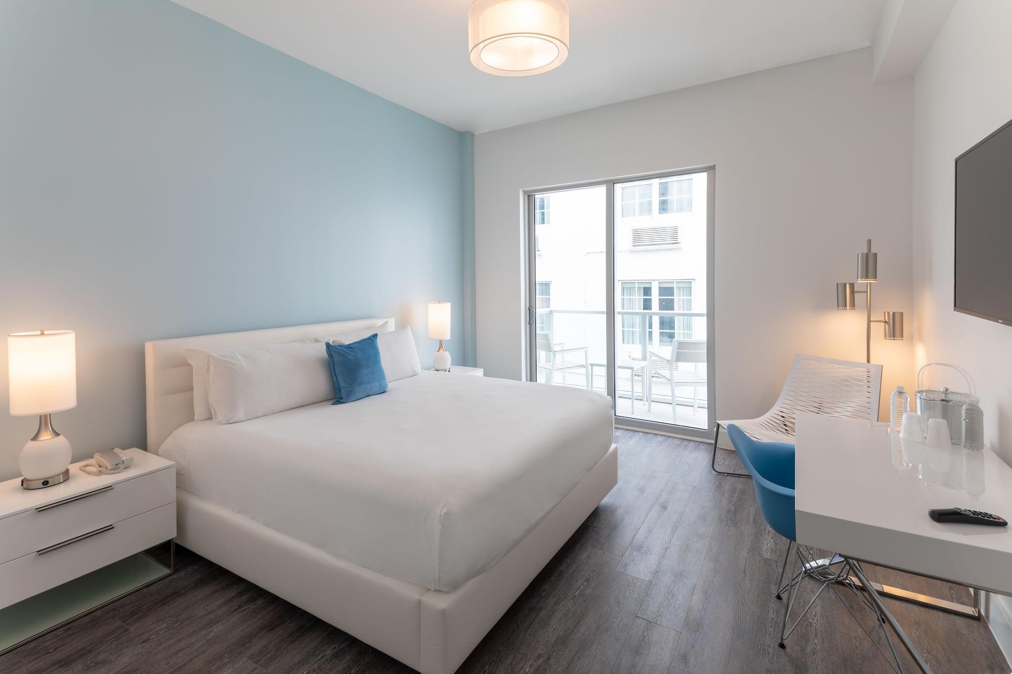President Hotel Miami Beach Ngoại thất bức ảnh