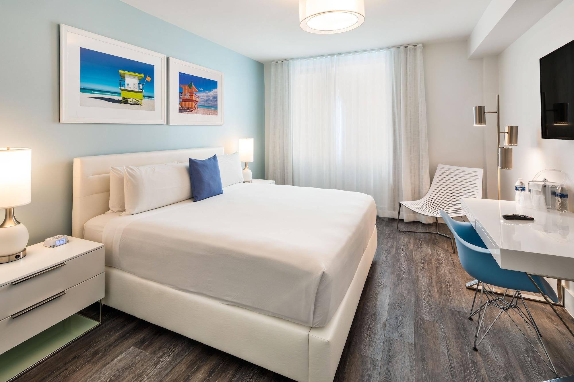 President Hotel Miami Beach Ngoại thất bức ảnh