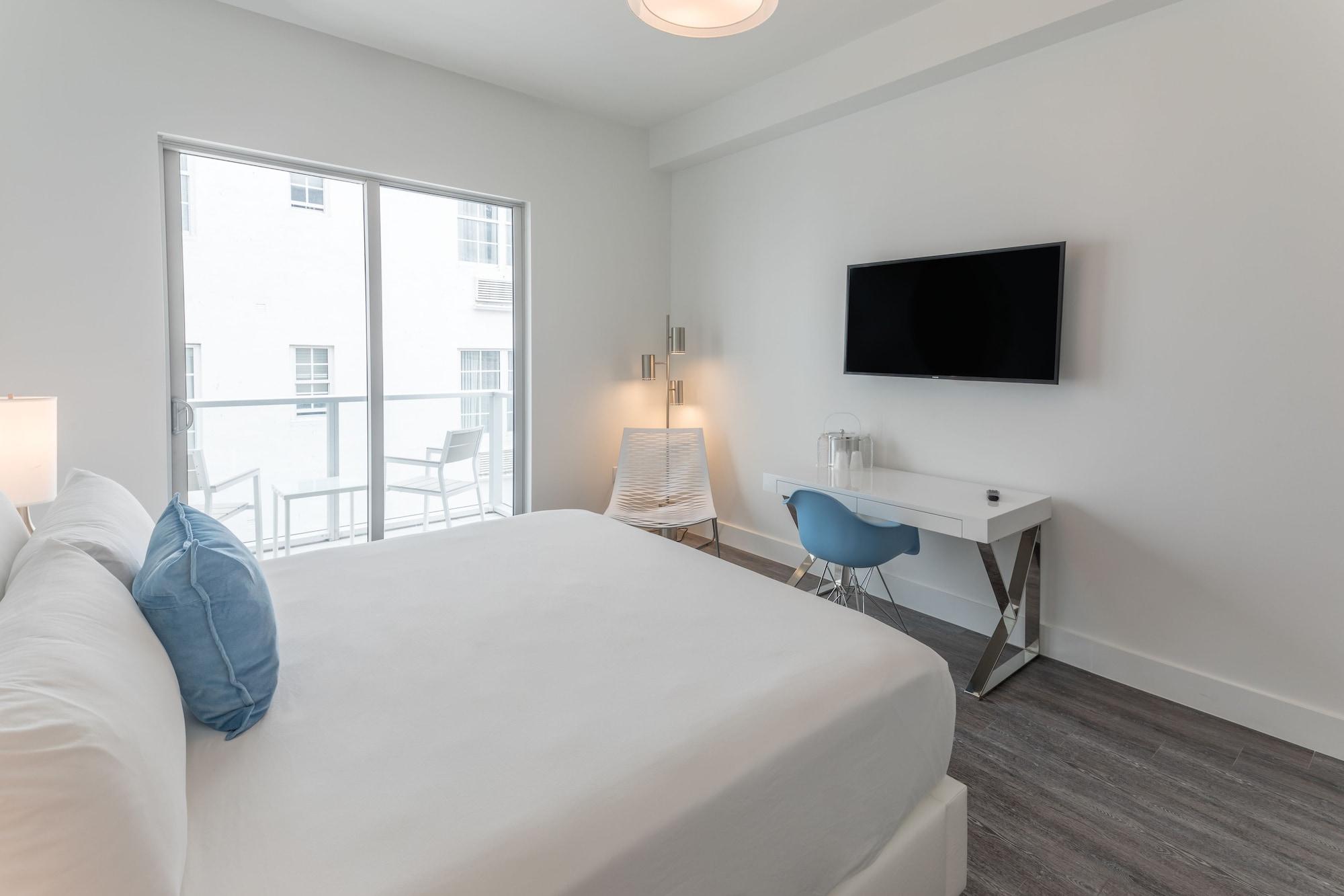 President Hotel Miami Beach Ngoại thất bức ảnh
