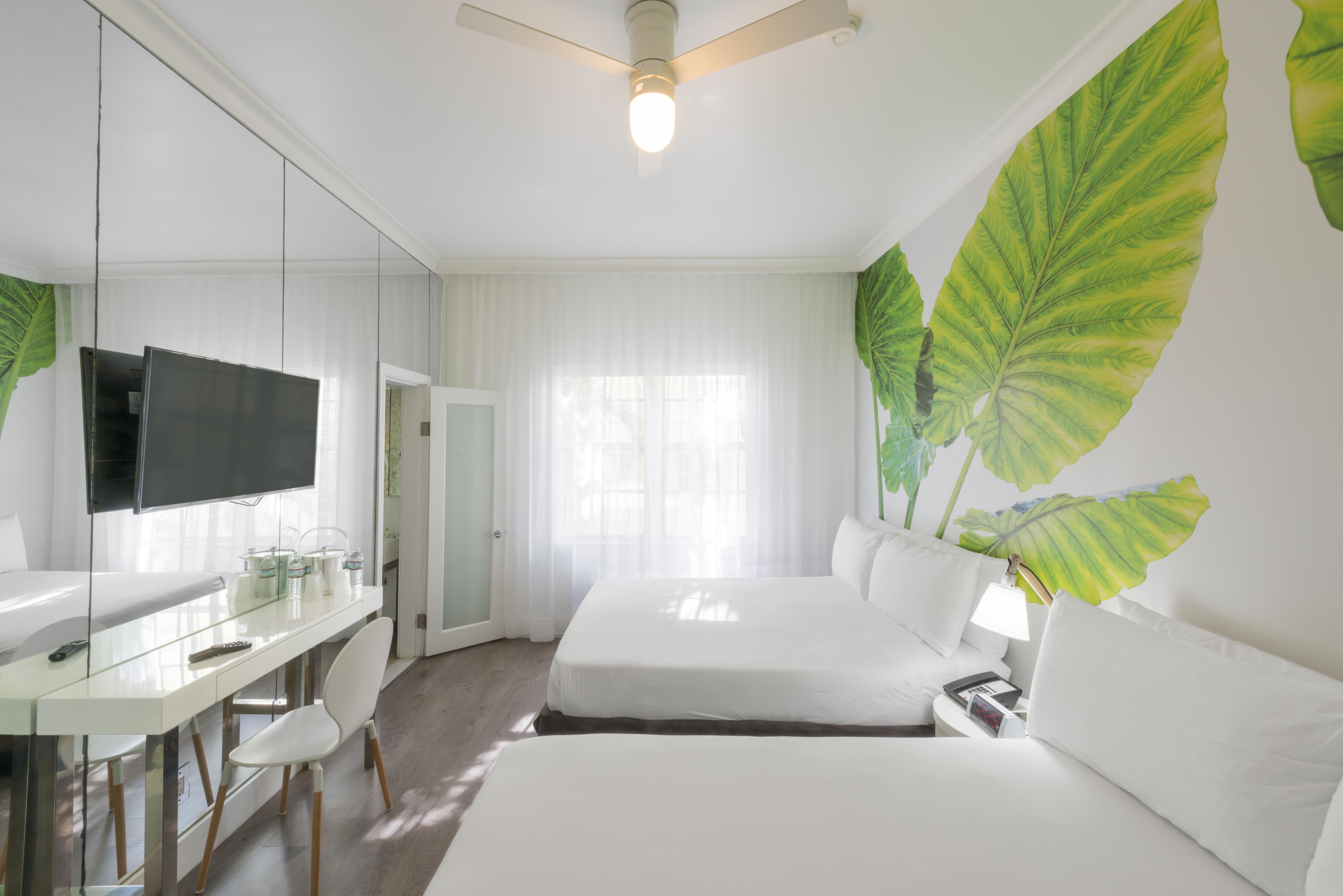 President Hotel Miami Beach Ngoại thất bức ảnh