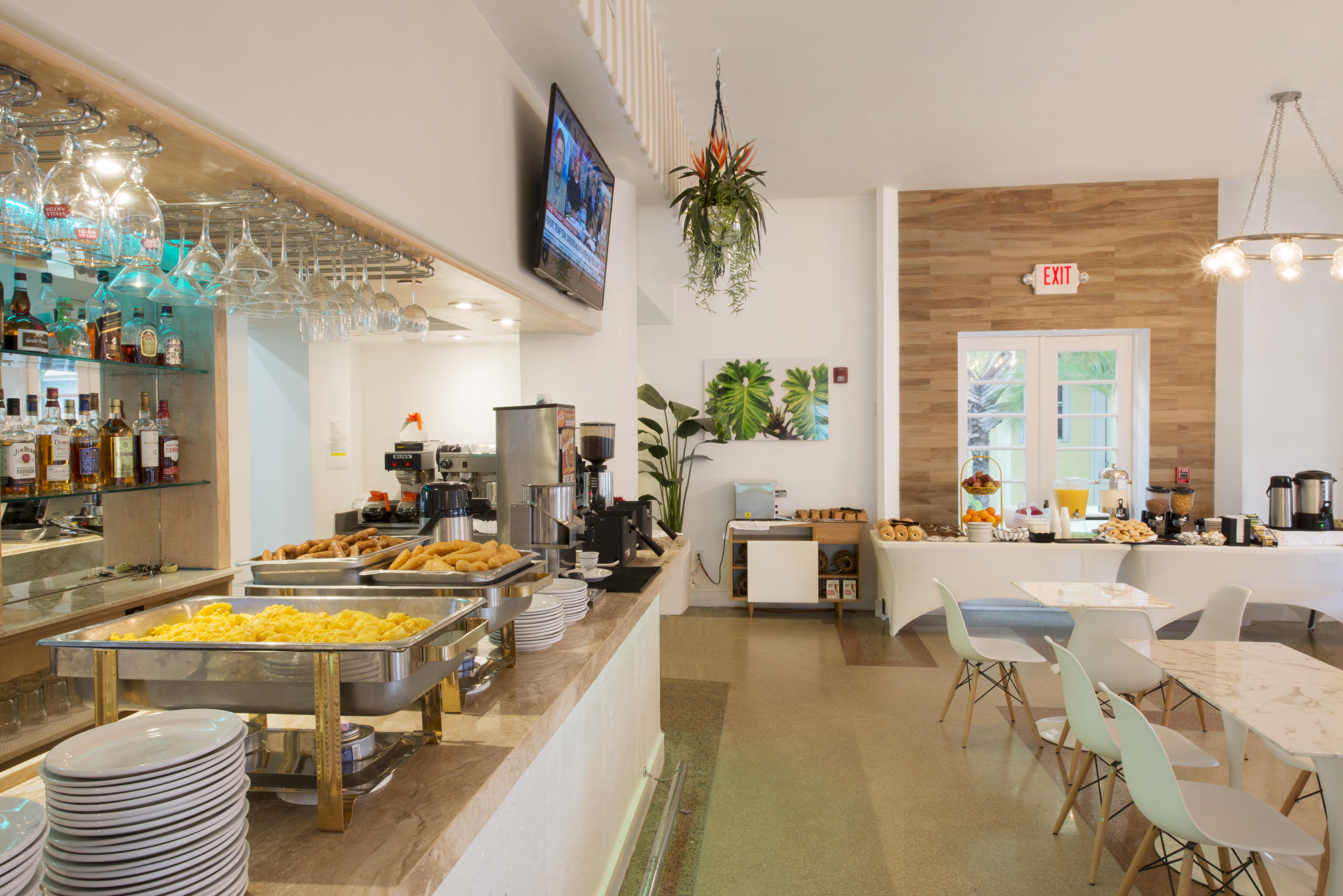 President Hotel Miami Beach Ngoại thất bức ảnh
