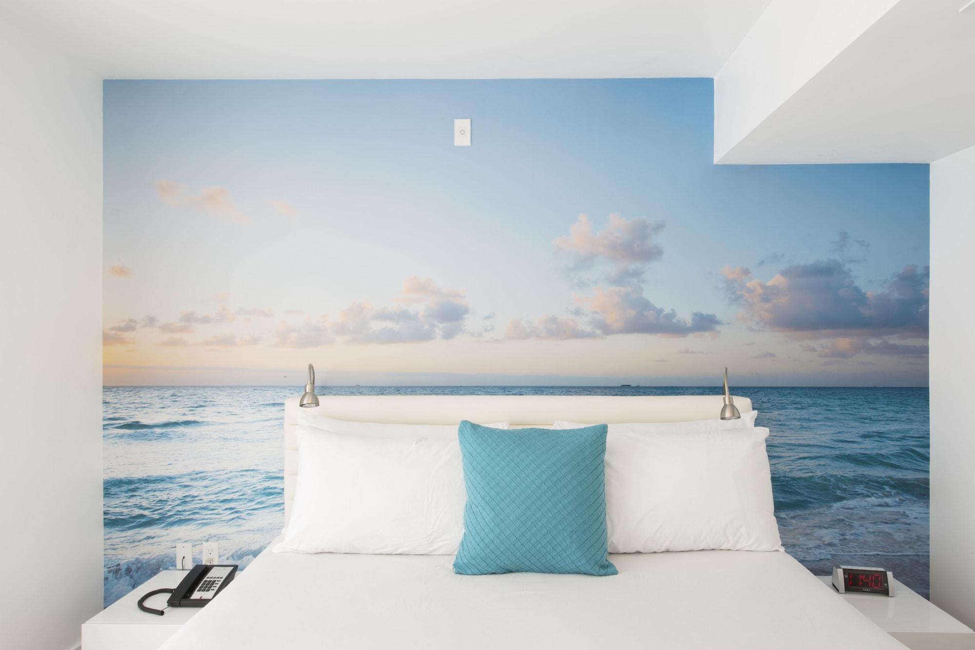 President Hotel Miami Beach Ngoại thất bức ảnh