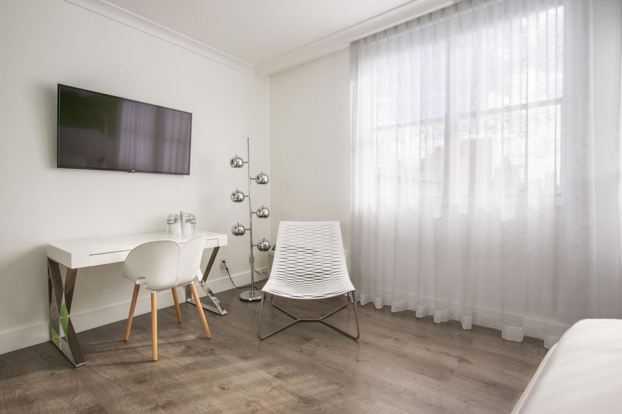 President Hotel Miami Beach Ngoại thất bức ảnh