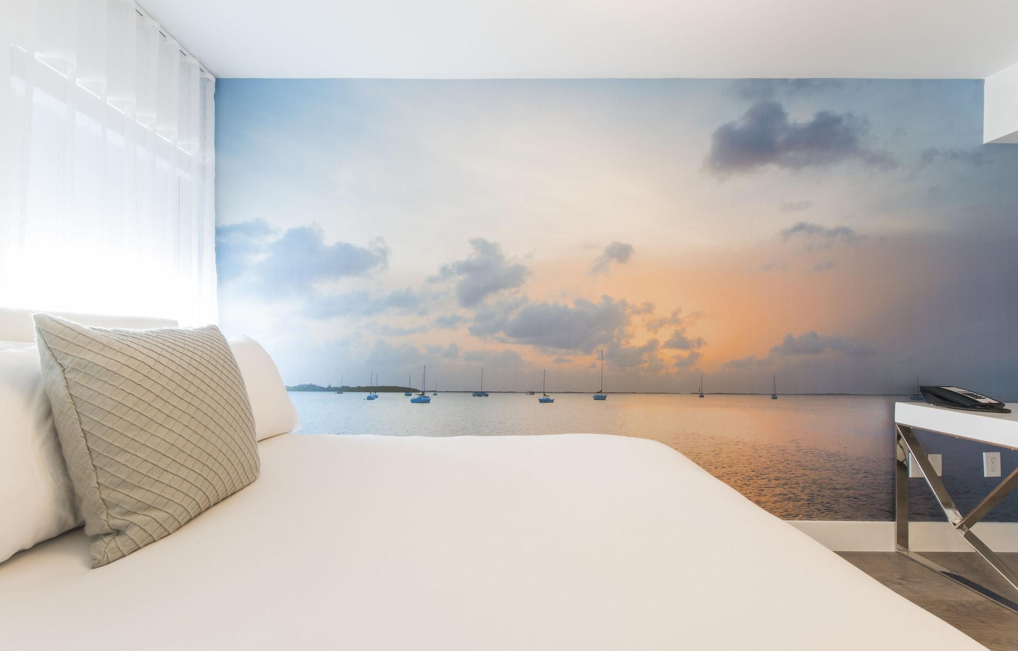 President Hotel Miami Beach Ngoại thất bức ảnh