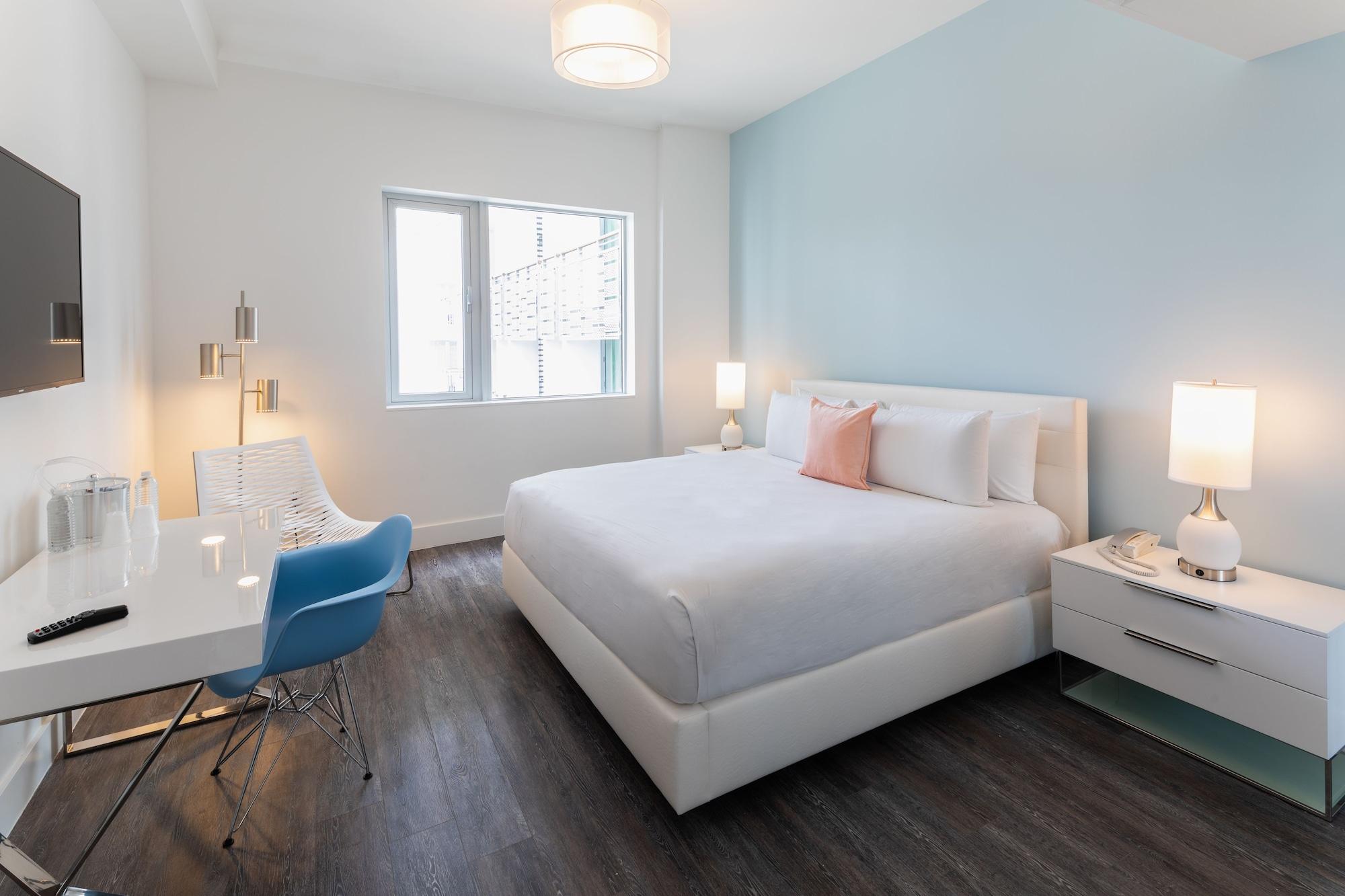 President Hotel Miami Beach Ngoại thất bức ảnh