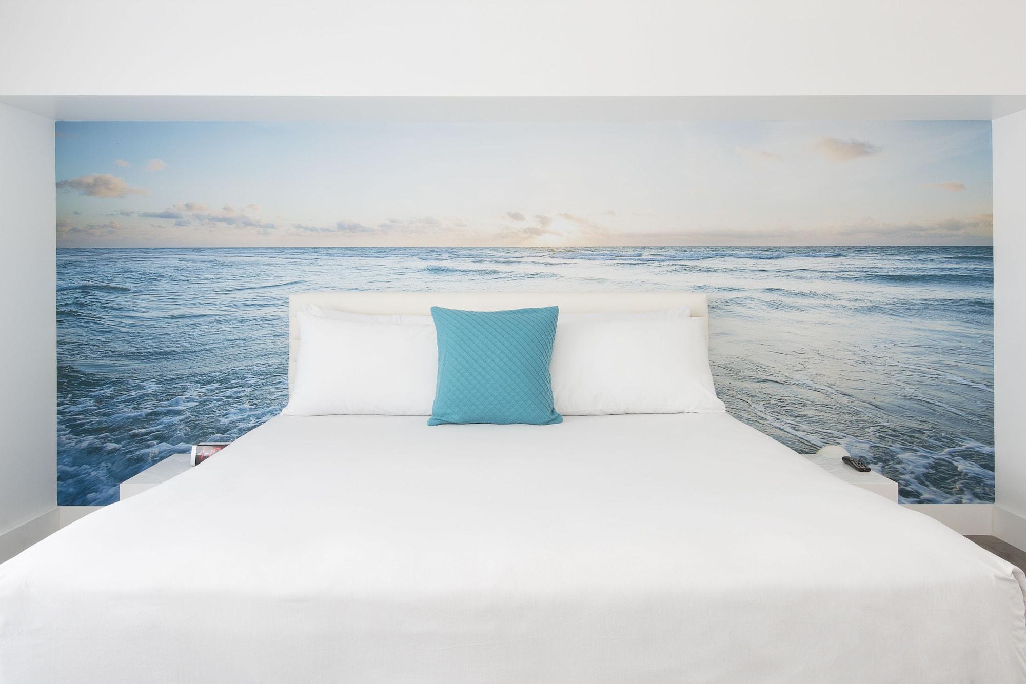 President Hotel Miami Beach Ngoại thất bức ảnh