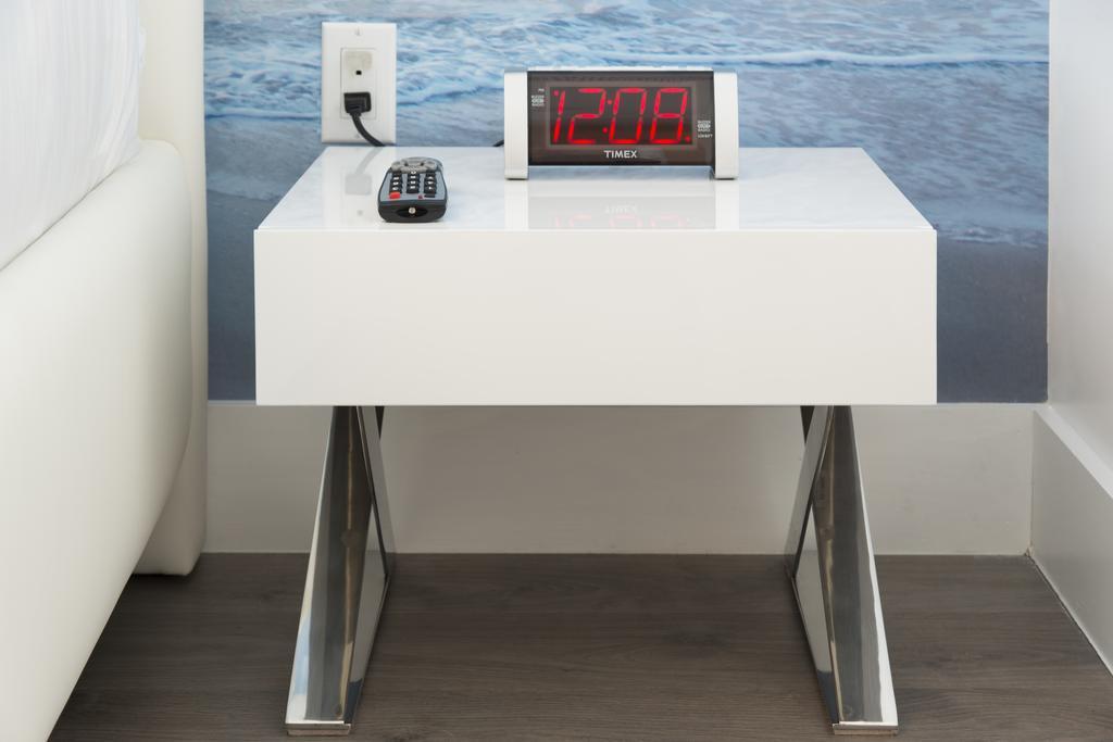 President Hotel Miami Beach Ngoại thất bức ảnh