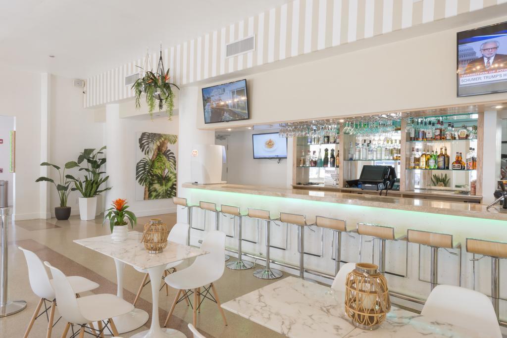 President Hotel Miami Beach Ngoại thất bức ảnh