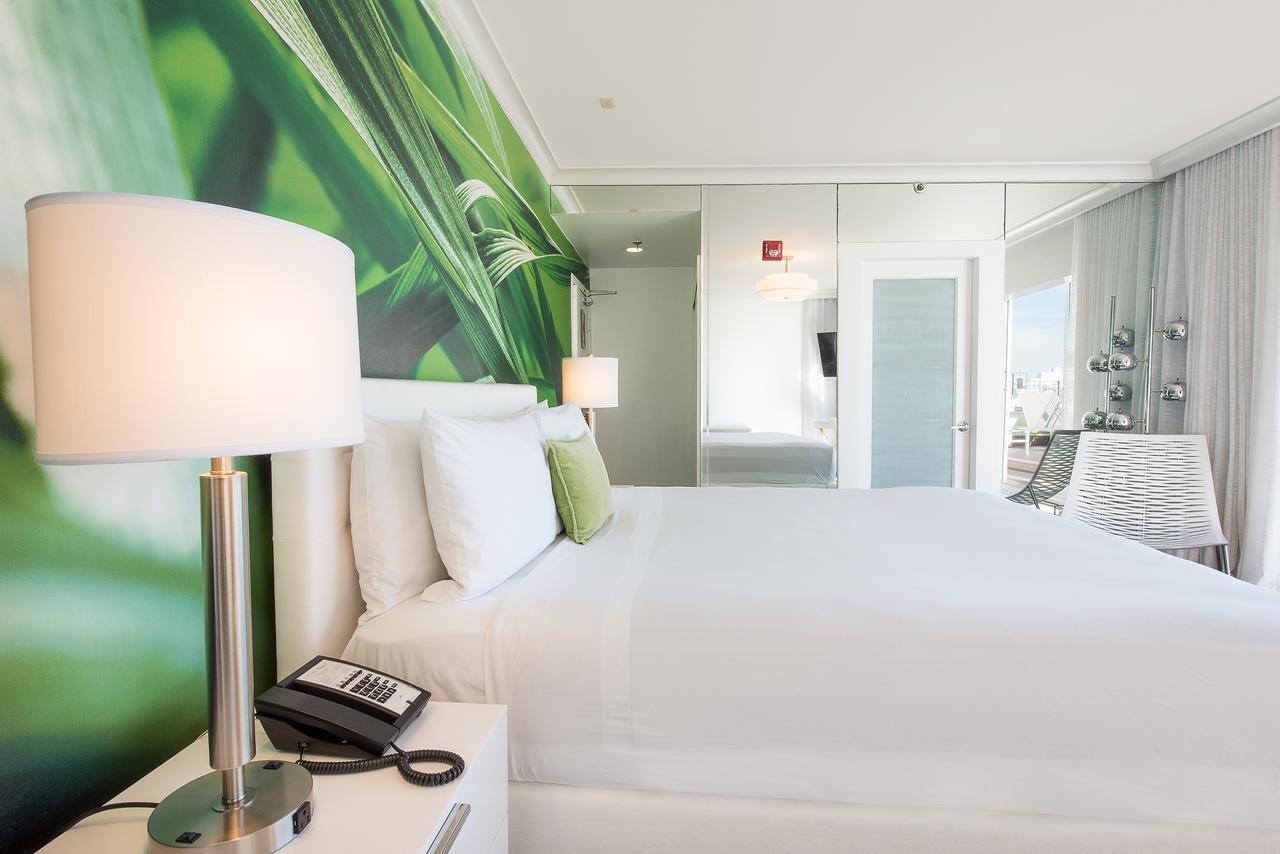 President Hotel Miami Beach Ngoại thất bức ảnh