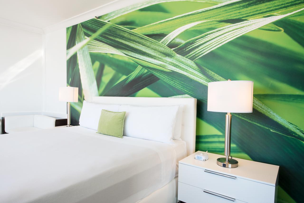President Hotel Miami Beach Ngoại thất bức ảnh