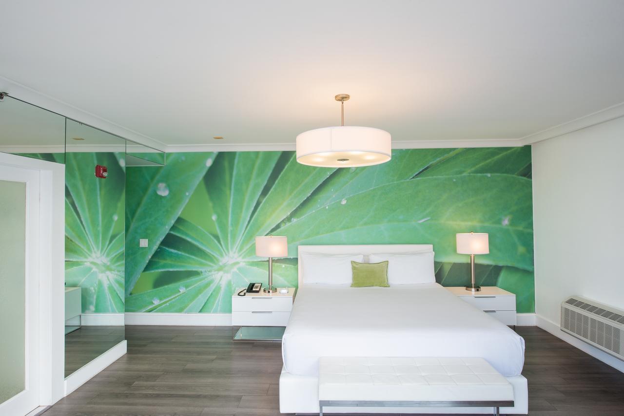 President Hotel Miami Beach Ngoại thất bức ảnh