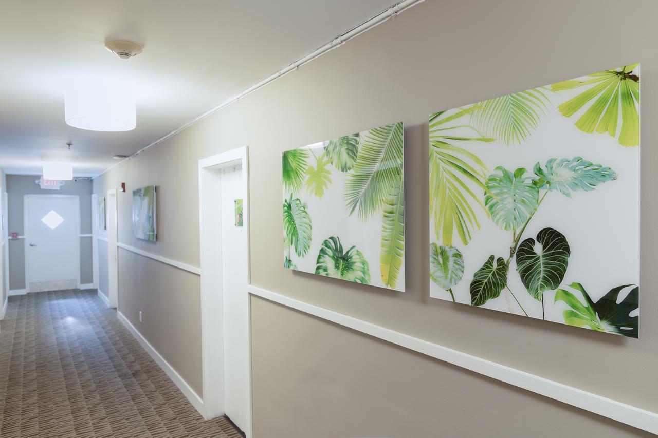 President Hotel Miami Beach Ngoại thất bức ảnh
