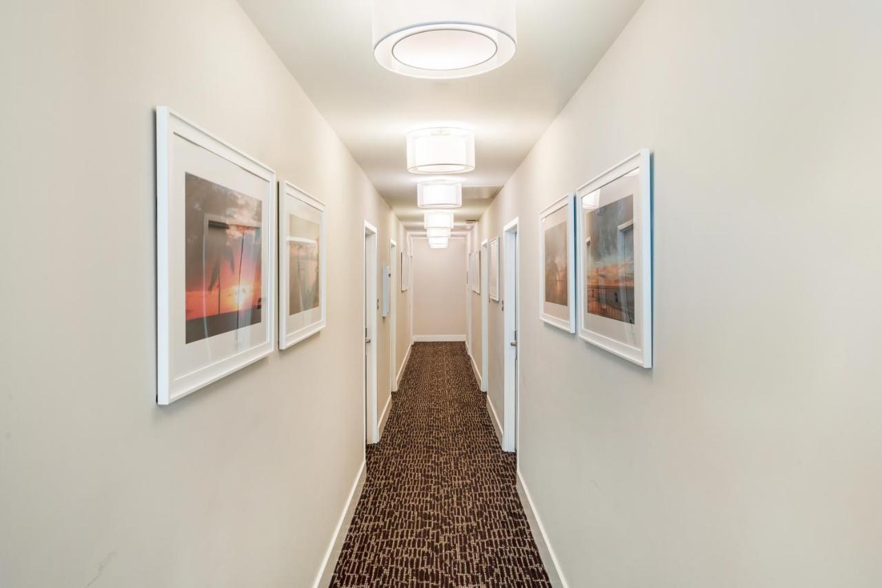 President Hotel Miami Beach Ngoại thất bức ảnh