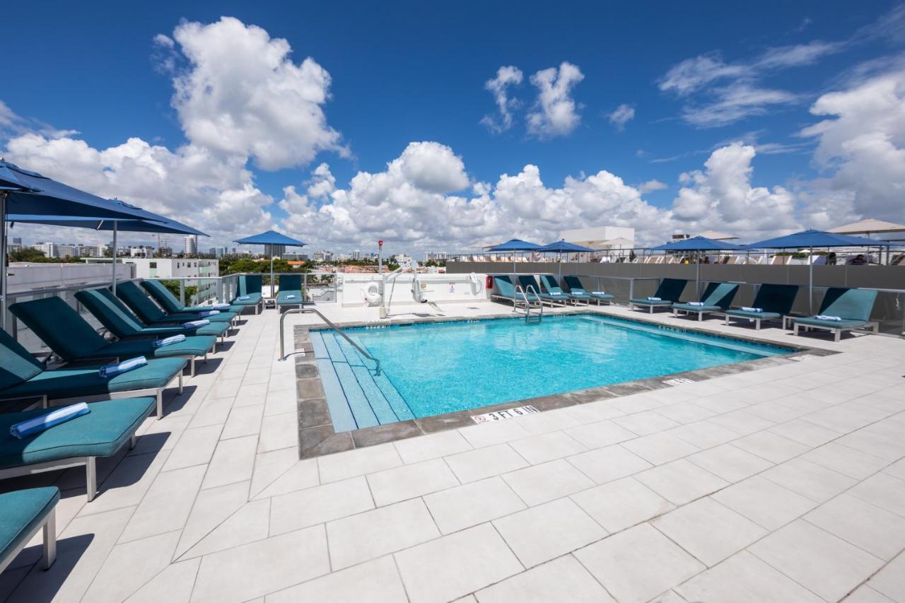 President Hotel Miami Beach Ngoại thất bức ảnh