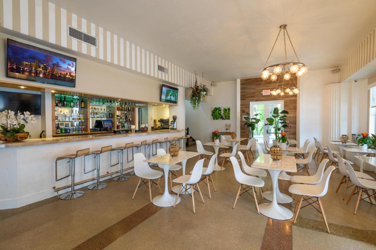 President Hotel Miami Beach Ngoại thất bức ảnh